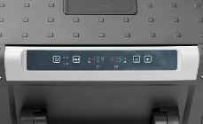 Waeco CFX DZ2 Control Panel & Display