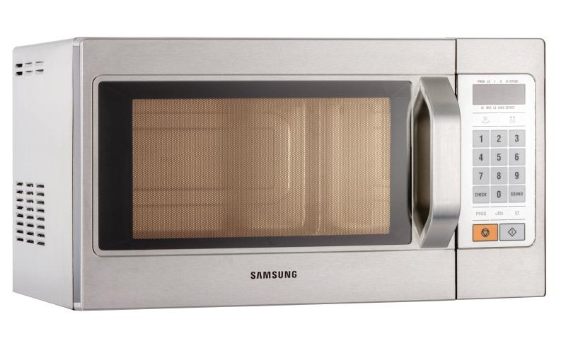 Samsung Microwave Oven CM1089 - 1100W