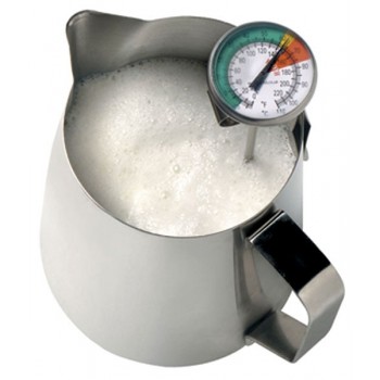 Barista Milk Frothing Thermometer