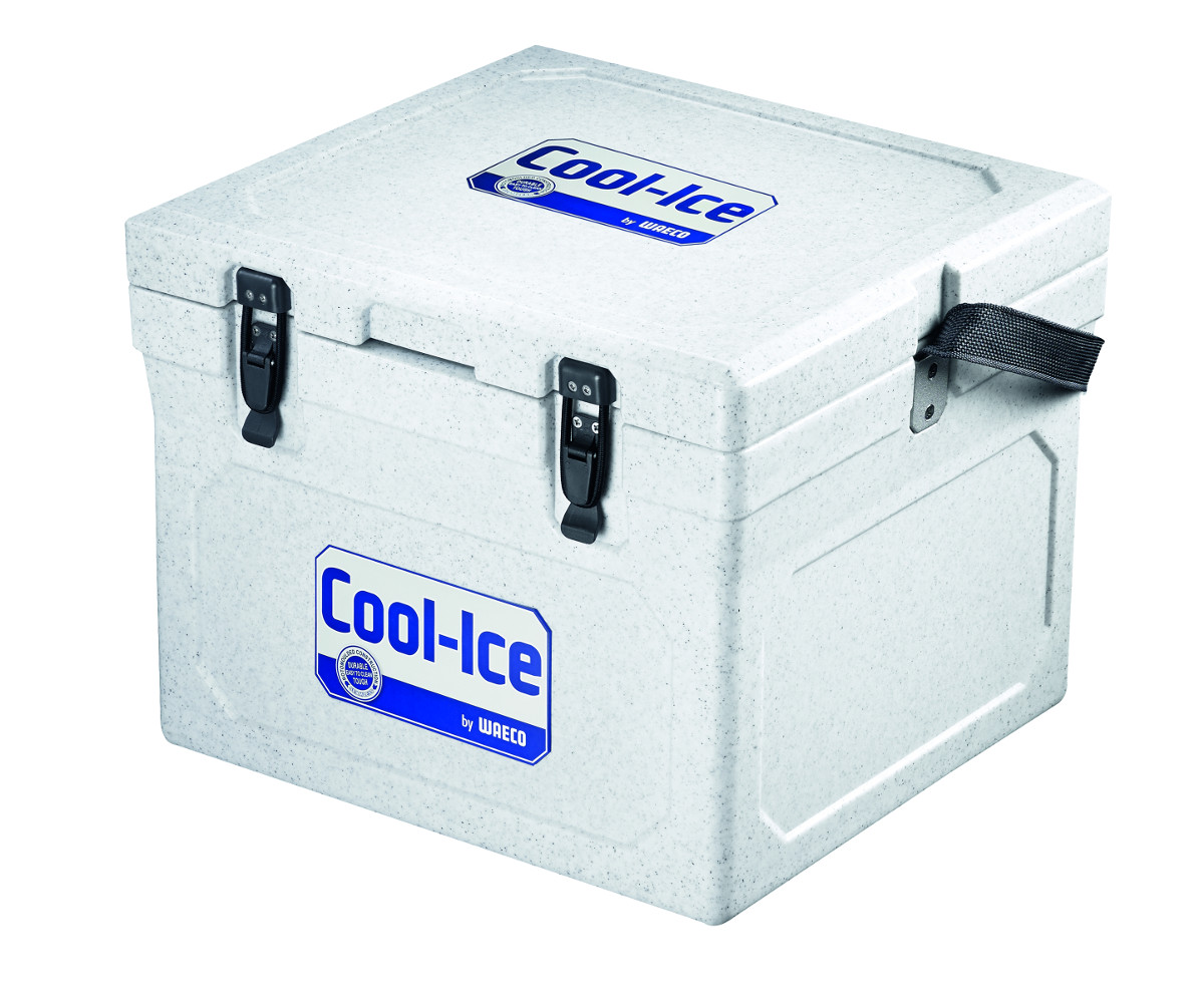 Waeco Cool Ice Box Wci 22 Dom Wci22 Temperature Controlled