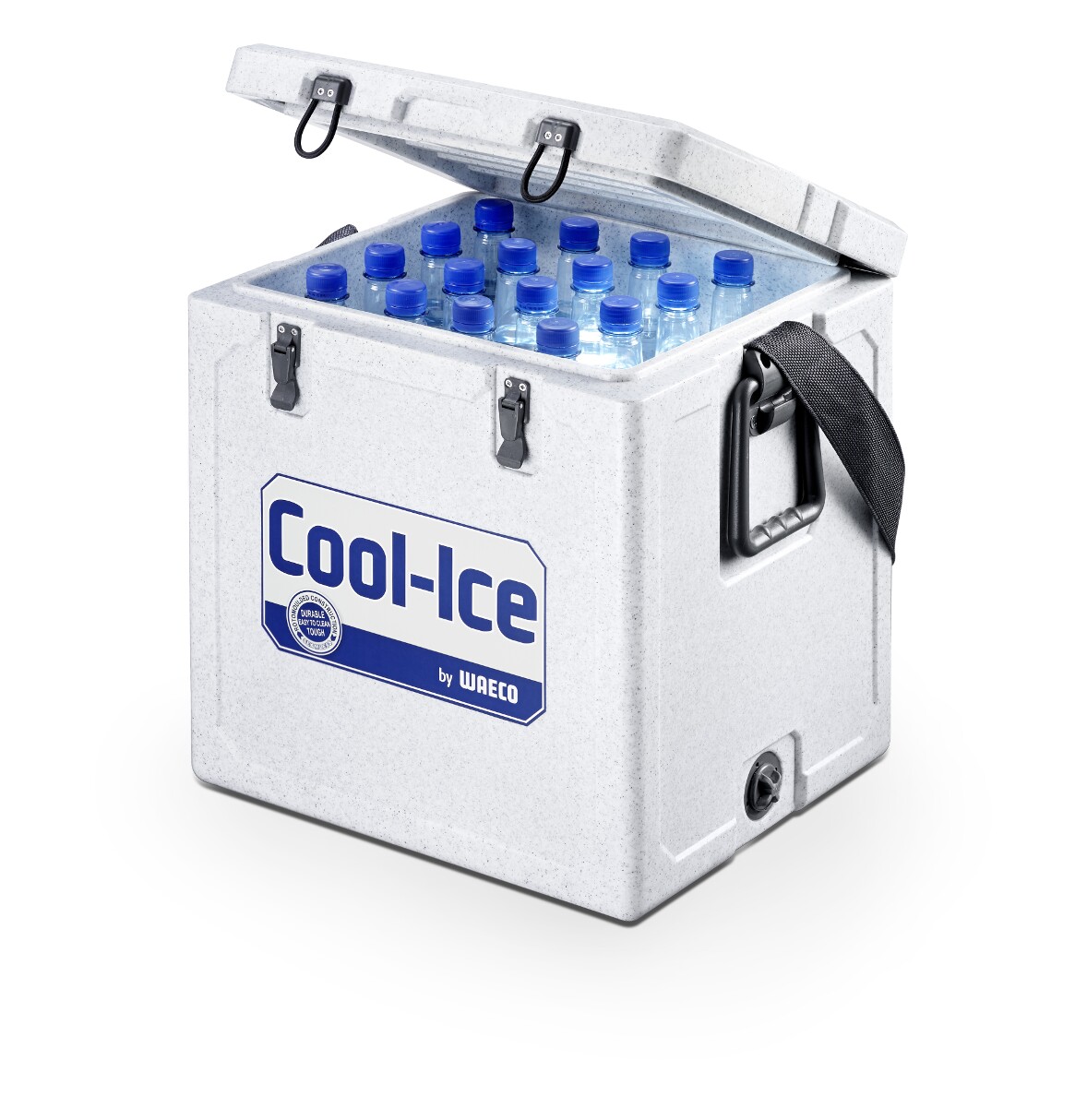 Waeco Coolice Box Wci33 Dom Wci33 Temperature Controlled Transport Food Transport by
