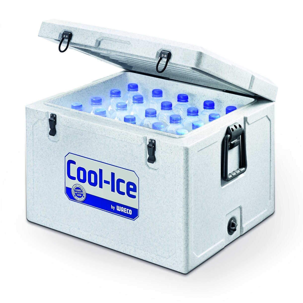 Waeco Coolice Box Wci55 Dom Wci55 Temperature Controlled Transport Food Transport by