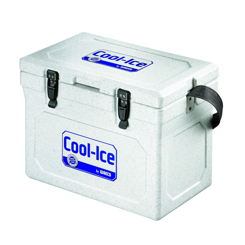 Waeco Cool Ice Box Wci 13 Dom Wci13 Temperature Controlled