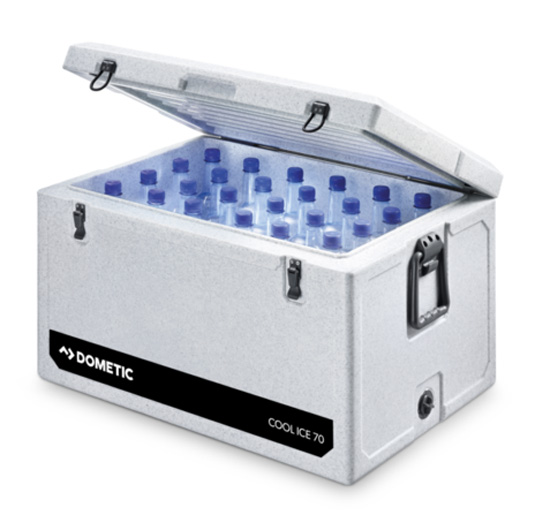 Dometic Cool-Ice CI 70 Cool ice, insulated box