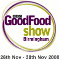 BBC Good Food Show