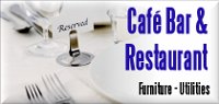 Cafe, Bar & Restaurant