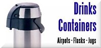 Drinks Containers