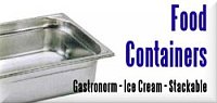 Food Containers