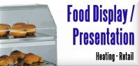 Food Display & Presentation