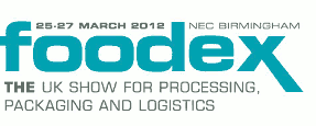 Foodex 2012