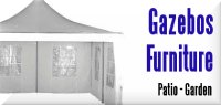 Gazebos & Furniture