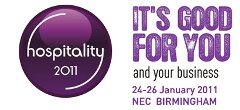 Hospitality 2011