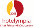 Hotelympia 2008