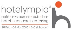 Hotelympia 2010