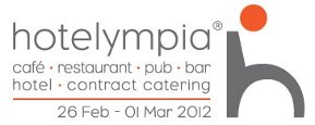 Hotelympia 2012