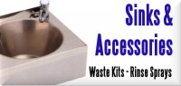 Hygiene Systems/Sinks