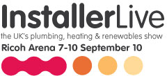 See us at Installer Live 2010