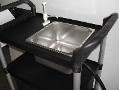 Portable Sink Washing Up 5
