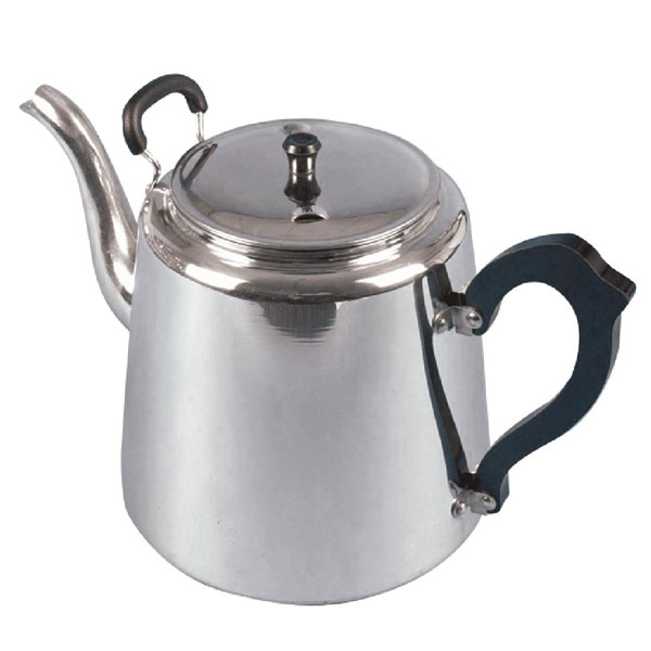 Aluminium Teapot. 8 pint/160oz.
