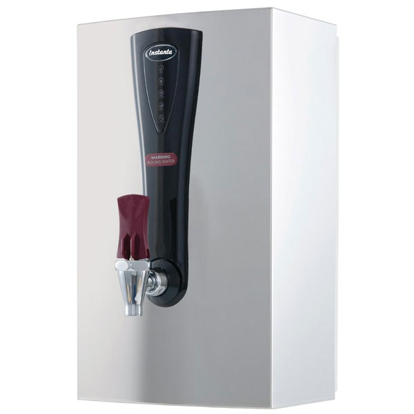 Auto-Fill 5 litre Wall Mounted Water Boiler.