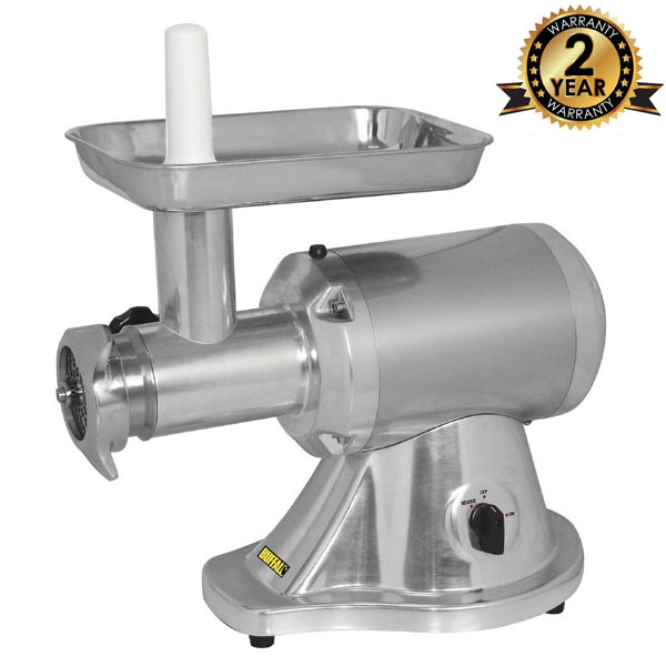 Meat Mincer - Commercial now with a 2 year warranty