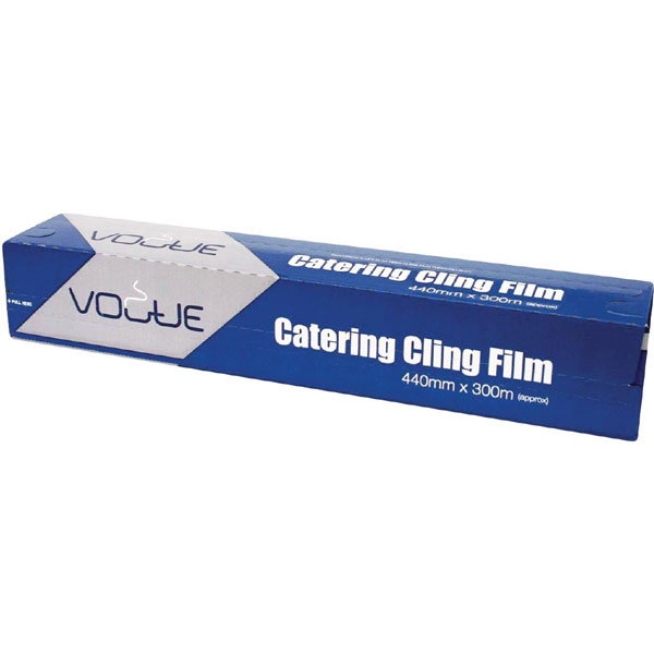 Cling Film Catering pack 450mm wide