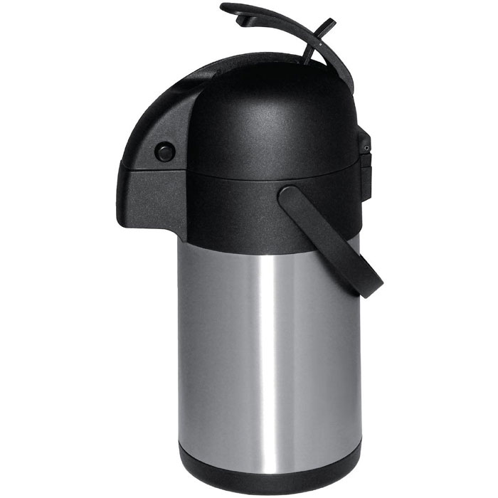Pump Action Airpot 2.5 litre - Lever Operation