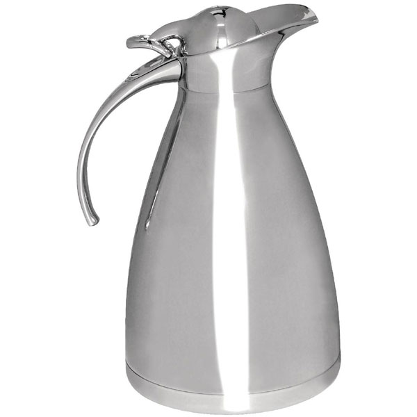 Stainless Steel Serving Jugs Insulated 2.0 Ltr