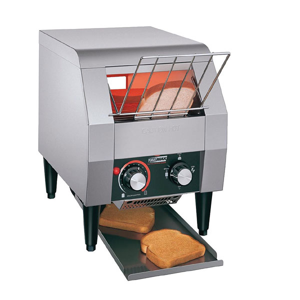 Hatco Conveyor Toaster (Single Slice Feed)