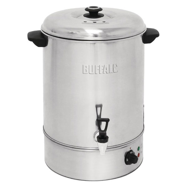 40 Litre Catering Urn/Water Boiler