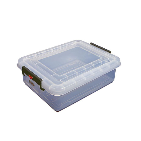 Food storage Container with Lid - 30 Litres
