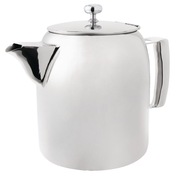 Cosmos Tea/Coffee Pot - 50oz/1.4ltr.