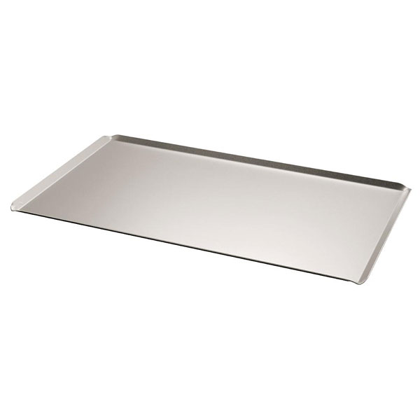Baking Tray Perforated None Stick Alumium 600 x 400 Euronorm Inc