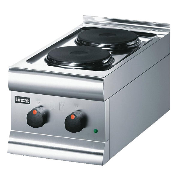 Lincat Silverlink 600 Electric Boiling Ring - HT3