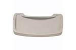 Sturdy Stacking High Chair Easyfit Trays ( GREEN )