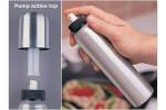 Oil Spray Pump