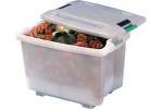 Araven Food Storage Boxes