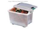Araven Food Storage Boxes