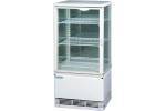 White Polar Display Refrigeration 910mm(h) x 430mm(w) x 390mm(d)