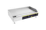 Electric griddle, large counter top