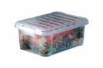 Araven Food Storage Boxes