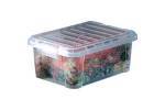 Araven Food Storage Boxes