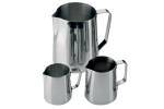 Stainless steel jug - 12oz/0.7pt