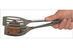 Chefs Tongs / Spatulas.