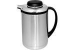 Insulated Beverage dispenser screw top jug 1.9 lts