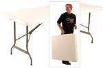 Table 6ft Folds In Half (tables)