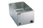 Bain Marie Wet  GN 1/1 no tap