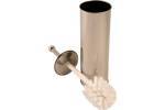 Toilet Brush - stainless steel