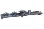 Wall Shelf 1500 x 300 X 30mm (Shelves)