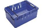 Polypropylene Food Storage Container